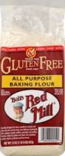 Bob's Red Mill Gluten Free All Purpose Baking Flour 624g