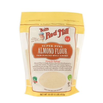 Bob's Red Mill Almond Flour 453g