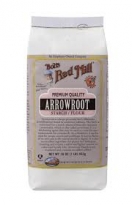 Bobs Red Mill Arrowroot Starch 453g