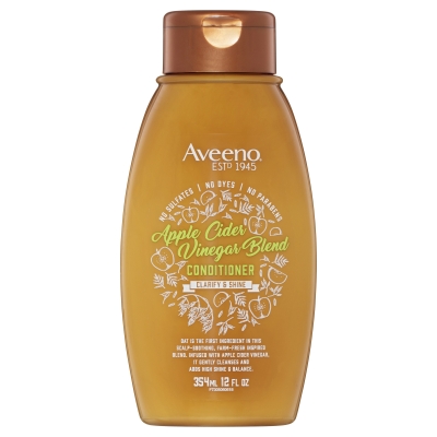 Aveeno Apple Cider Vinegar Blend Conditioner 354ml
