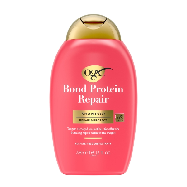 OGX Shampoo Bond Protein Repair 385ml