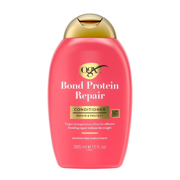 OGX Conditioner Bond Protein Repair 385ml