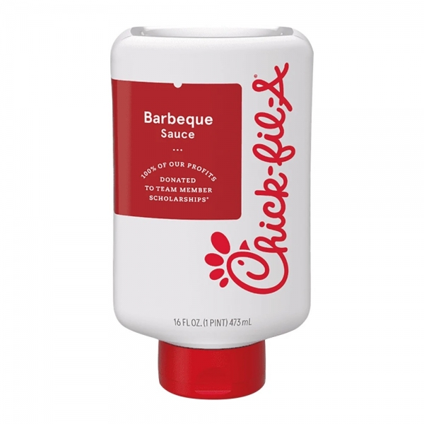 Chick-Fil-A Barbecue Sauce 473ml