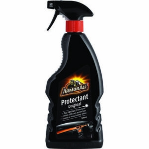 Armor All Protectant 500ml