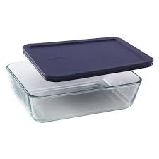 Pyrex Storage Rectangle 1.5lt