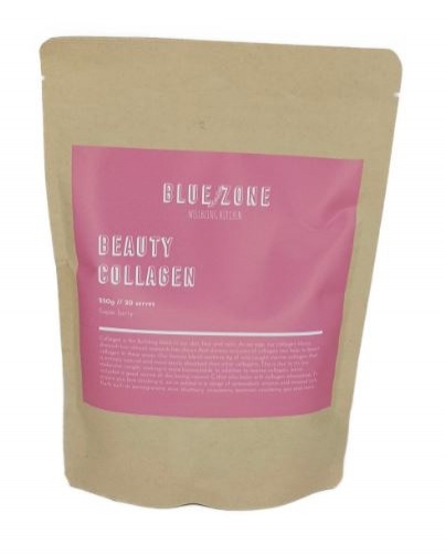 BlueZone Beauty Collagen Powder 250g (Wellbeing)