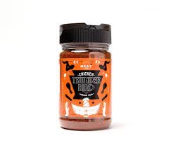 Meat Lab Chicken Thunder Bird Rub 240g