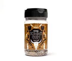 Meat Lab Rub Texas Tommy Gun 225g