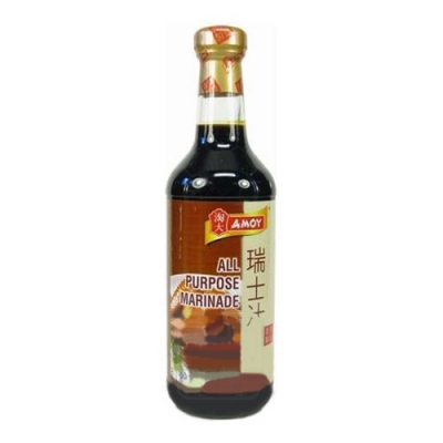 Amoy All Purpose Marinade 450ml