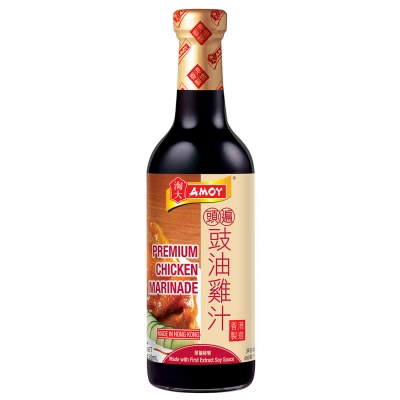 Amoy Premium Chicken Marinade 450ml