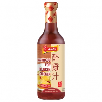 Amoy Premium Chicken Marinade 450ml