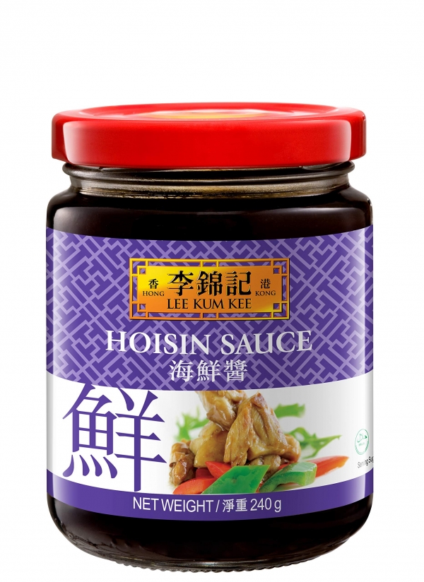 Lee Kum Kee Hoisin Sauce 240g