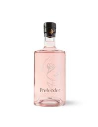 The Pretender 0% Alcohol Gin 700ml