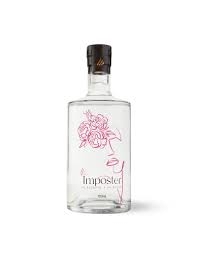 The Imposter 0% Alcohol Gin 700ml