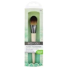 Ecotools Bamboo Foundation Brush