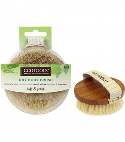 Ecotools Dry Body Brush