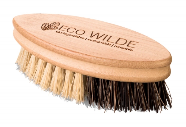 Eco Wilde Scrub Brush