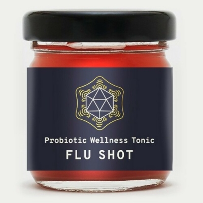 Extremely Alive Flu Shot 40ml