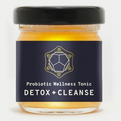 Extremely Alive Detox & Cleanse 40ml