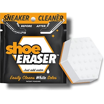 SneakEraser Sneaker Cleaner