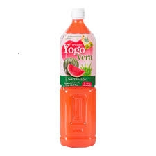Wang Yogovera Watermelon Juice 1.5lt