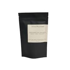 Social Alchemy Adaptogenic Hot Chocolate 128g (Wellbeing)