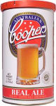 Coopers Brew Concentrate Real Ale 1.7kg