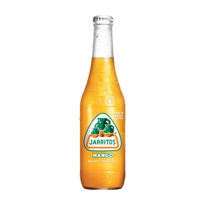 Jarritos Soda Mango 370ml