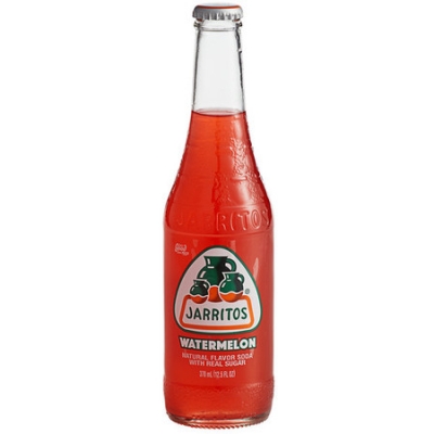 Jarritos Soda Watermelon 370ml