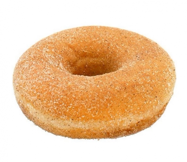 In Store AFS Bakery Cinnamon Donut Each