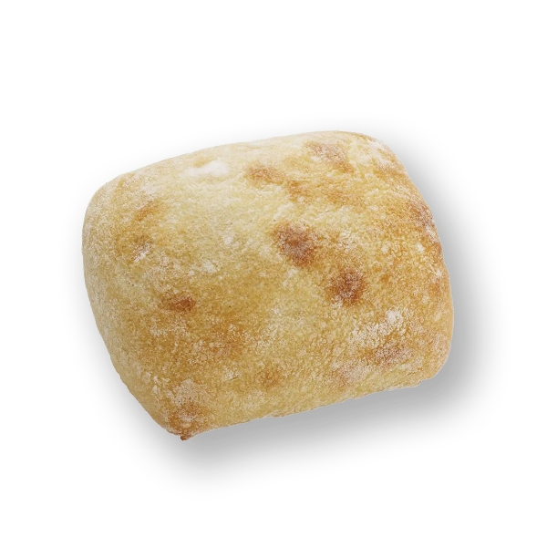 In Store Bakery Ciabatta Roll Each