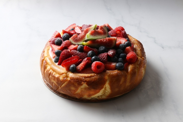 Mascarpone Cheesecake - Large