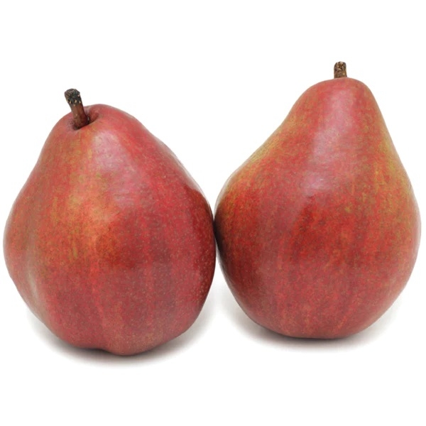 Red Pears 500g