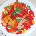 Bulk Foods Jelly Babies 200g