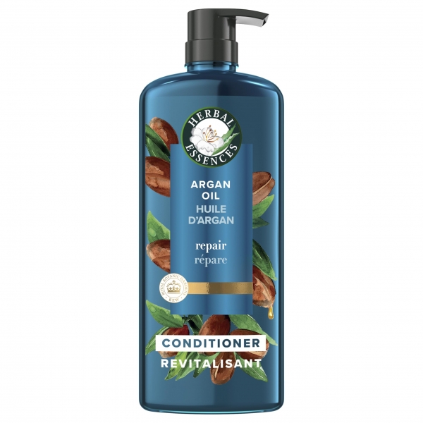 Herbal Essences Conditioner Argan Oil Repair 600ml