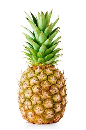 Pineapple Whole Each