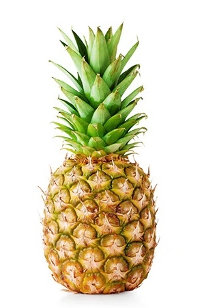 Pineapple Each