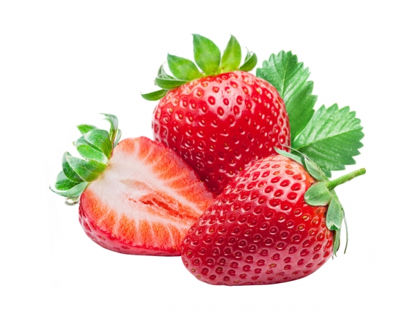 Strawberries Punnet 250g