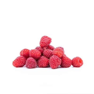 Raspberries Punnet 125g