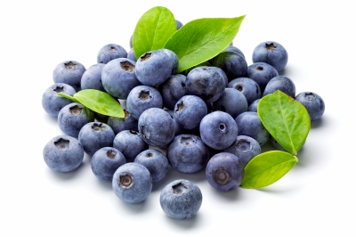 Blueberries Australian Grown Punnet 125g