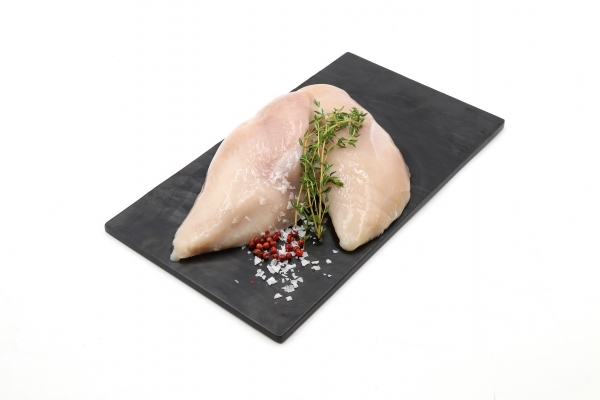 Chicken Breast Fillet Family Pre Pack 800g