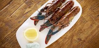 Yabbies Cooked 500g