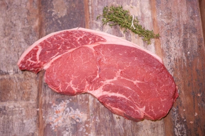 AFS Steak Wagyu Rump Steak 500g