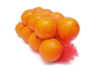 Oranges Navel 3kg Bag