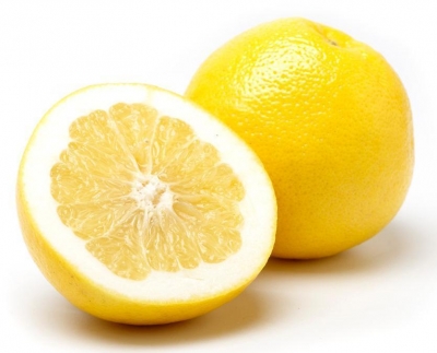 Grapefruit Loose 500g