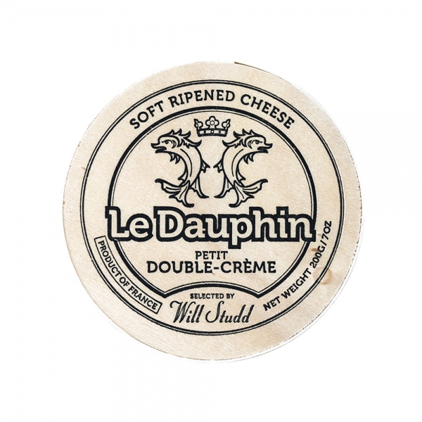 Le Dauphin Double Creme 200g