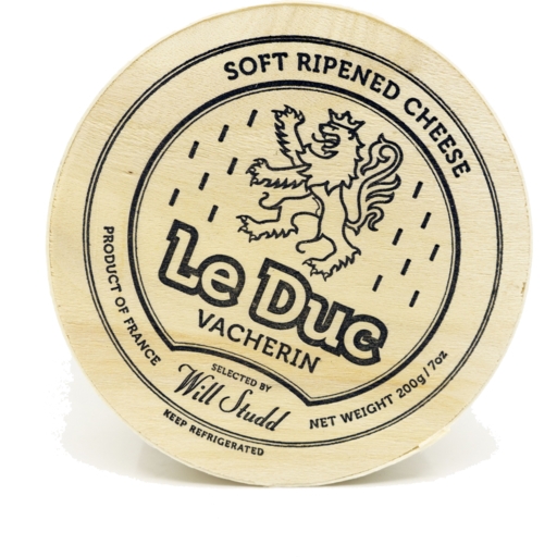 Will Studd Le Duc 200g