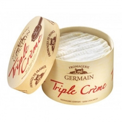 Fromagerie Triple Cream 180g