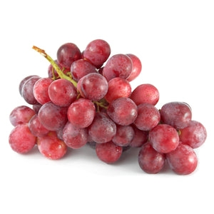 Grapes Red Seedless 500g