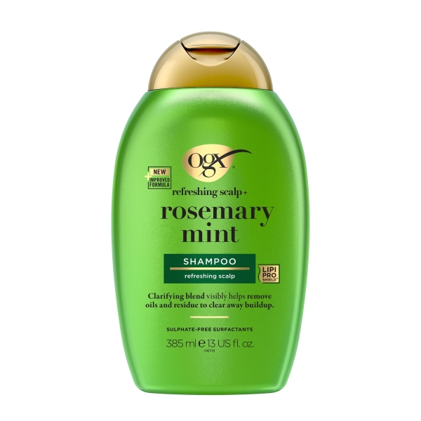 OGX Shampoo Rosemary Mint 385ml